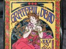 Grateful Dead RSD '17  LIVE Vancouver '66   LE/6600 2 LP NEVER PLAYED
