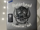 Motorhead - Remorse No RSD 2024 New LP Vinyl Record In HAND