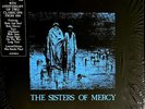 THE SISTERS OF MERCY Body and Soul / Walk Away - LP / Blue Smoke Vinyl RSD 2024