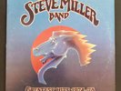 The Steve Miller Band LP Greatest Hits 1974-78 Great Condition Free Shipping