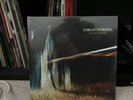 Circa Survive - Live Sky Noise 2xLP Livestream Variant Red/Yellow Swirl Vinyl