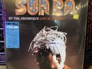 SUN RA Sun Ra At The Showcase: Live In Chicago 1976-1977 LP RSD 2024 2xLP VINYL