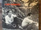 Lee Konitz with Warne Marsh / 1955 Atlantic Records Mono 1217 / Jazz Vinyl LP