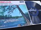 Sibelius: Symphony No. 2 - Maazel **Decca SXL 6125 WBg ED1 LP**