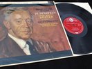 Rachmaninoff: Paganini Rhapsody - Rubinstein **RCA Living Stereo SB-2144 ED1**