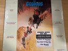 Brand New Sealed “The Goonies” Original Motion Picture Soundtrack Vinyl Record