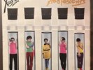 Vinyl LP - X-Ray Spex ‎– Germfree Adolescents (1978)