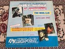 Josey Wales Live At Negril   , Kris  Label.