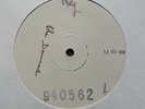The Damned Vinyl LP - Damned Damned Damned  - French Barclay Test Pressing
