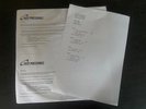 Black Sabbath -Lausanne 1970 - Test Pressing - Vinyl - DLP