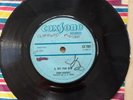 HUGH GODFREY 45 A Dey Pon Dem Blue Coxsone CS 7001 UK original