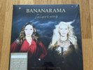Bananarama Glorious Gold Vinyl Limited Edition HMV Exclusive