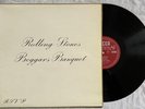 The Rolling Stones - Beggars Banquet - 1968 First Mono Press VG+/EX