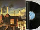 Pink Floyd - Animals - Vinyl LP - U.K. 1st Press Harvest - A-2U / B-2U 1977 EX