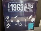 Memphis Slim Sonny Boy Matt Murphy  1963 Blues Festival RSD 2024 Vinyl Record LP