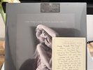 Taylor Swift The Tortured Poets Department “the Black Dog“ Vinyl TTPD RSD LETTER
