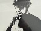 Boys In Blue - Funk Tha Police Banksy Limited edition  - Still sealed as new