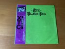 LP XTC BLACK SEA JAPAN OBI VIP-6964