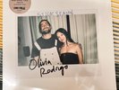 Olivia Rodrigo & Noah Kahan Stick Season 7
