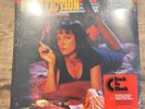 Pulp Fiction by Various Artists (Record, 2010)
