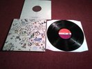 LED ZEPPELIN iii 3 111 RED PLUM UK PRESS CELEBRATION MISPRINT NEAR MINT AUDIO