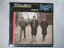 The Jam - Snap  Double Vinyl LP - UK 1983