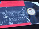 Elgar / Vaughan Williams: String Music - Barbirolli **HMV ASD 521 ED1 LP**