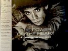 The Power of the Heart A Tribute to Lou Reed (Silver Vinyl)- RSD 2024 Sealed