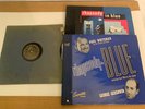 Gershwin Rhapsody in Blue 3 Sets, Oscar Levant MX 251, + Victor Paul Whiteman
