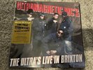 Ultramagnetic MC's - The Ultra's Live In Brixton RSD 2024 New LP Vinyl Record