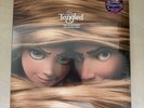 MENKEN, Alan/GLENN SLATER - Songs From Tangled (Soundtrack) - Vinyl (LP) Sealed