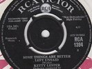 Ketty Lester-Some Things Are Better Left Unsaid / The House Is Haunted 7