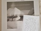 Taylor Swift - The Tortured Poets Department GHOSTED WHITE  RSD Letter