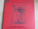 FIELDS OF THE NEPHILIM Burning The Field LP - RSD 2024 double red vinyl LP