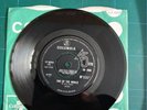 Vinyl Record 45 - heinz - end of the world