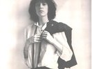 Patti Smith Horses BLUE LABELS NEAR MINT Arista Vinyl LP