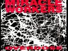 Miracle Workers Overdose NEAR MINT Loves Simple Dreams Vinyl LP