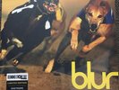 BLUR Parklife LP Vinyl Zoetrope Picture Disc RSD 2024 Record Store Day Sealed
