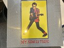 Elvis Costello ‎– My Aim Is True Vinyl, 1977 Columbia  JC 35037 NEW SEALED 1st