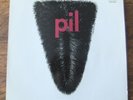 PIL...PUBLIC IMAGE LTD...THAT WHAT IS NOT....VINYL LP .. PUNK...POST PUNK