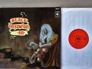 '71 Rare BRITISH Orig   BLACK WIDOW   III   Hard Underground  Prog Psych Satanic