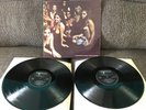 Jimi Hendrix-Electric LadyLand-Day Of Release-Ghost Sleeve printing errors-A****