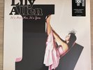 LILY ALLEN - IT'S NOT ME, IT'S YOU (RSD '24) Vinyl Zoetrope