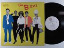 B-52'S Self Titled WARNER BROS BSK-3355 LP VG+ n