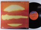 JIMI HENDRIX & ISLEY BROTHERS In The Beginning T-NECK LP VG+ n