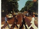 Beatles - Abbey Road LP - Apple SEALED