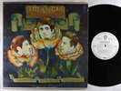 Beau Brummels - Triangle LP - Warner Bros. Mono PROMO