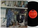 Brian Eno - Here Come The Warm Jets LP - Polydor UK VG++
