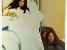 John Lennon/Yoko Ono - Unfinished Music No 2: Life With Lions LP - Zapple SEALED
