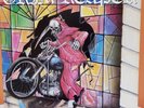 GRIM REAPER-Fear No Evil-Vinyl LP-1985 RCA VINTAGE RARE VG+